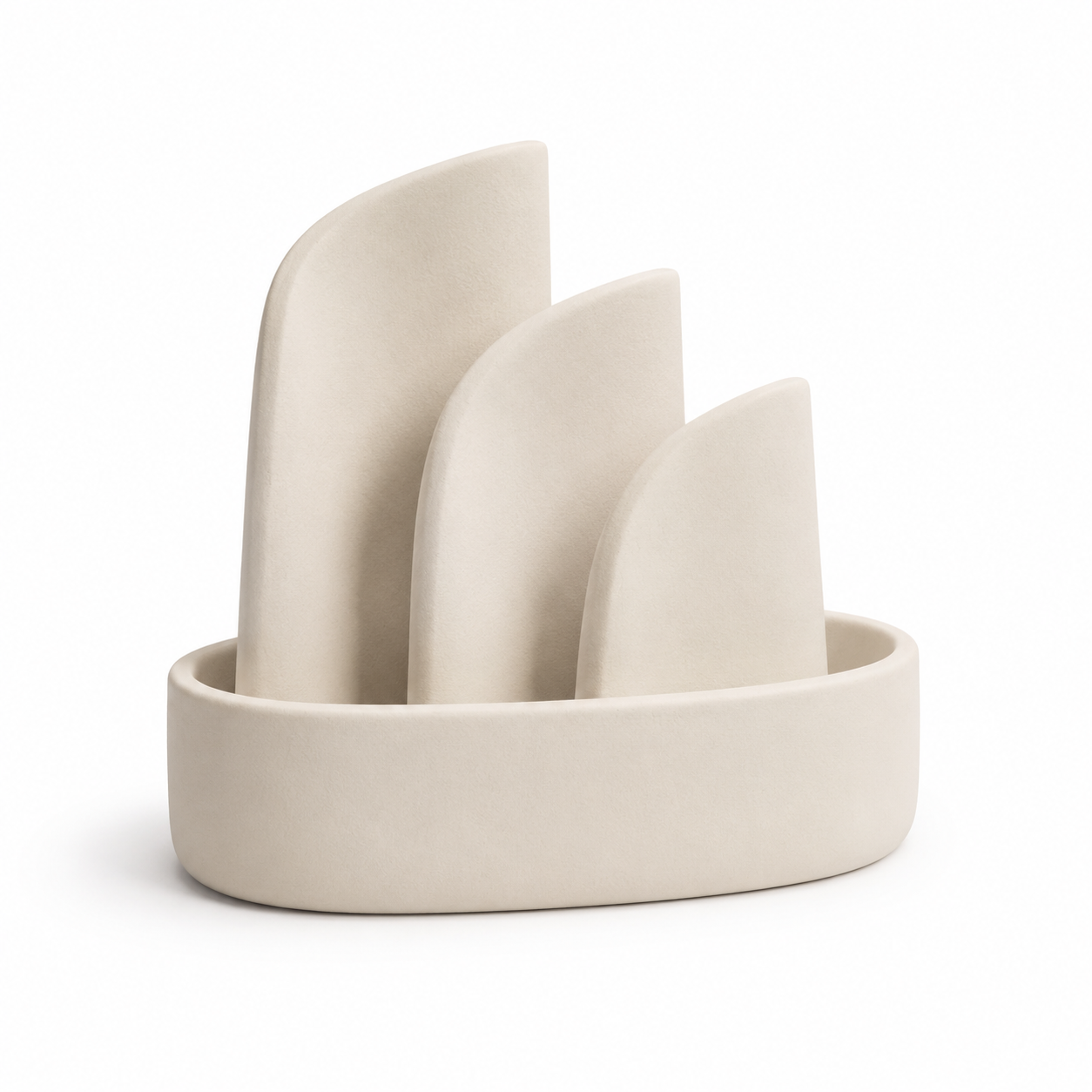 Aube – Diffuseur passif en céramique