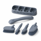 Orbit – Kit de brosses interchangeables