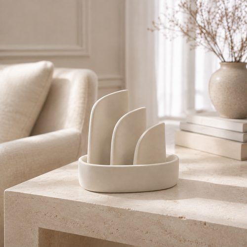 Aube – Diffuseur passif en céramique