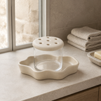 Rosée – Support pour diffuseur à tiges