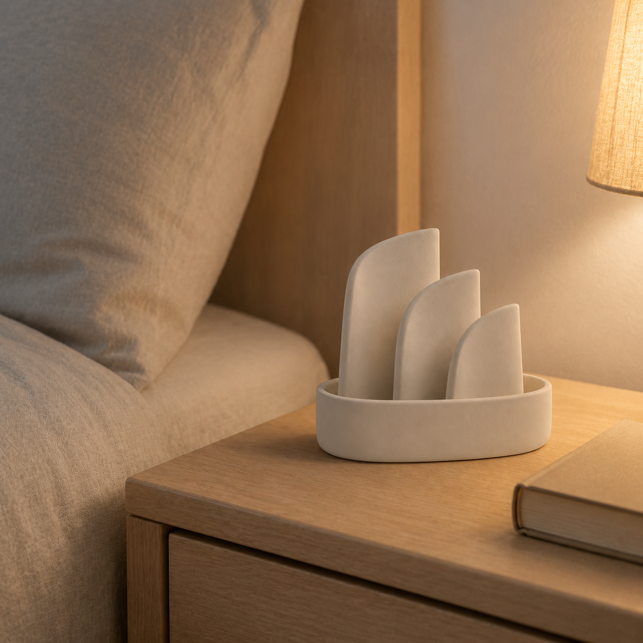Aube – Diffuseur passif en céramique
